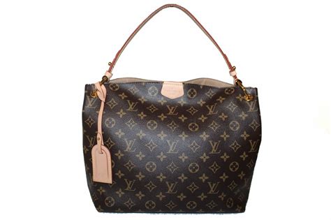 louis vuitton randonnee pm|Graceful PM Women's Hobo Handbags .